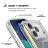 Чохол Speck Presidio Lux для iPhone 17 Pro Hyper Mirror Glitter with MagSafe (151022-3274)
