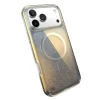 Чохол Speck Presidio Lux для iPhone 17 Pro Max Hyper Mirror Glitter with MagSafe (151027-3274)