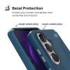 Чохол Speck Presidio2 Grip Magnet для Samsung Galaxy S26 Deep Sea with MagSafe (151058-3261)