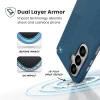 Чохол Speck Presidio2 Grip Magnet для Samsung Galaxy S26 Deep Sea with MagSafe (151058-3261)