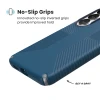 Чохол Speck Presidio2 Grip Magnet для Samsung Galaxy S26 Deep Sea with MagSafe (151058-3261)