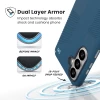 Чохол Speck Presidio2 Grip Magnet для Samsung Galaxy S26 Plus Deep Sea with MagSafe (151060-3261)