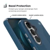 Чохол Speck Presidio2 Grip Magnet для Samsung Galaxy S26 Plus Deep Sea with MagSafe (151060-3261)