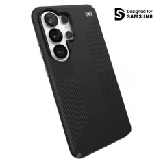 Чехол Speck Presidio2 Grip Magnet для Samsung Galaxy S26 Ultra Black with MagSafe (151062-3205)