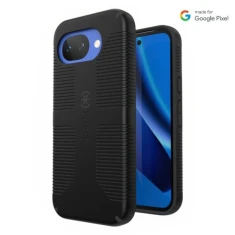 Чохол Speck ImpactHero Grip для Google Pixel 10a Black (151065-3244)