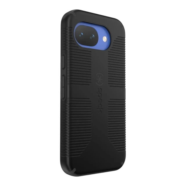 Чохол Speck ImpactHero Grip для Google Pixel 10a Black (151065-3244)