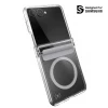 Чохол Speck Presidio Perfect-Clear Magnet для Samsung Galaxy Flip 8 Clear (151094-1212)