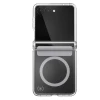 Чохол Speck Presidio Perfect-Clear Magnet для Samsung Galaxy Flip 8 Clear (151094-1212)