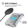 Чохол Speck Presidio Perfect-Clear Magnet для Samsung Galaxy Flip 8 Clear (151094-1212)
