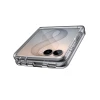 Чохол Speck Presidio Perfect-Clear Magnet для Samsung Galaxy Flip 8 Clear (151094-1212)
