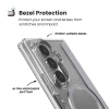 Чохол Speck Presidio Perfect-Clear Magnet для Samsung Galaxy Fold 8 Ultra Clear (151095-1212)