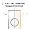 Чохол Speck Presidio Perfect-Clear Magnet для Samsung Galaxy Fold 8 Ultra Clear (151095-1212)