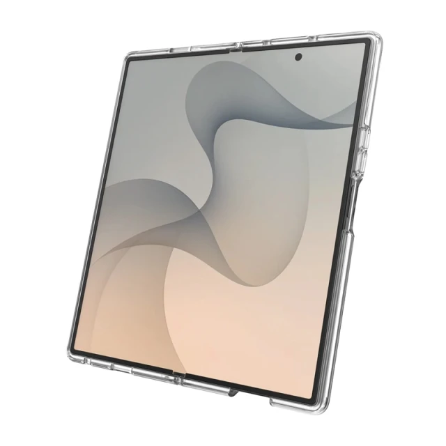Чохол Speck Presidio Perfect-Clear Magnet для Samsung Galaxy Fold 8 Ultra Clear (151095-1212)