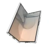 Чохол Speck Presidio Perfect-Clear Magnet для Samsung Galaxy Fold 8 Ultra Clear (151095-1212)
