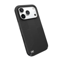 Чохол Speck Presidio2 Grip для iPhone 18 Pro | 17 Pro Black (151096-D143)