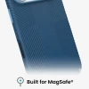 Чохол Speck Presidio2 Grip для iPhone 18 Pro | 17 Pro Blue (151096-3261)