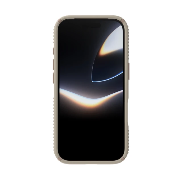 Чохол Speck Presidio2 Grip для iPhone 18 Pro | 17 Pro Papyrus (151096-3290)