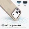 Чохол Speck Presidio2 Grip для iPhone 18 Pro | 17 Pro Papyrus (151096-3290)