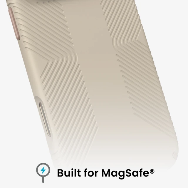 Чохол Speck Presidio2 Grip для iPhone 18 Pro | 17 Pro Papyrus (151096-3290)