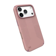 Чохол Speck Presidio2 Grip для iPhone 18 Pro | 17 Pro Pink (151096-3291)