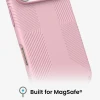 Чохол Speck Presidio2 Grip для iPhone 18 Pro | 17 Pro Pink (151096-3291)
