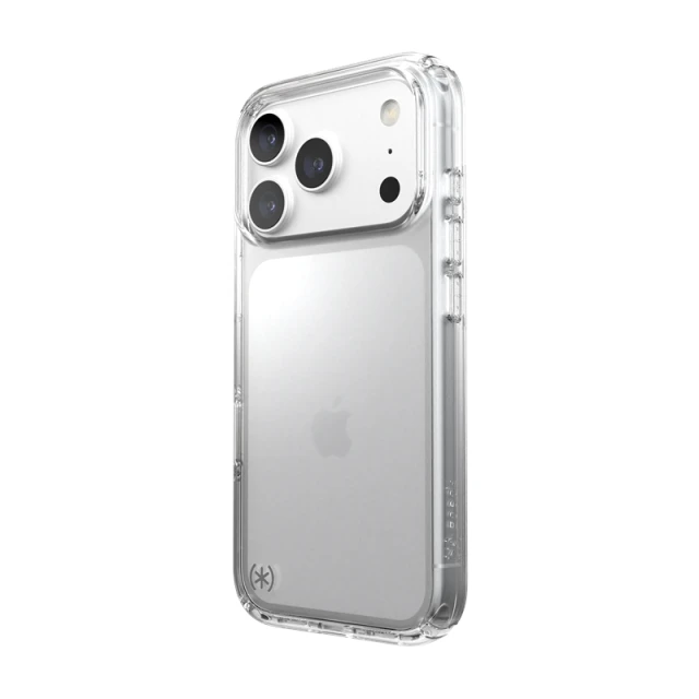 Чохол Speck Presidio Perfect Clear для iPhone 18 Pro | 17 Pro Clear (840168548552)