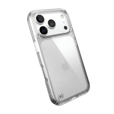 Чохол Speck Presidio Perfect Clear для iPhone 18 Pro | 17 Pro Clear (840168548552)