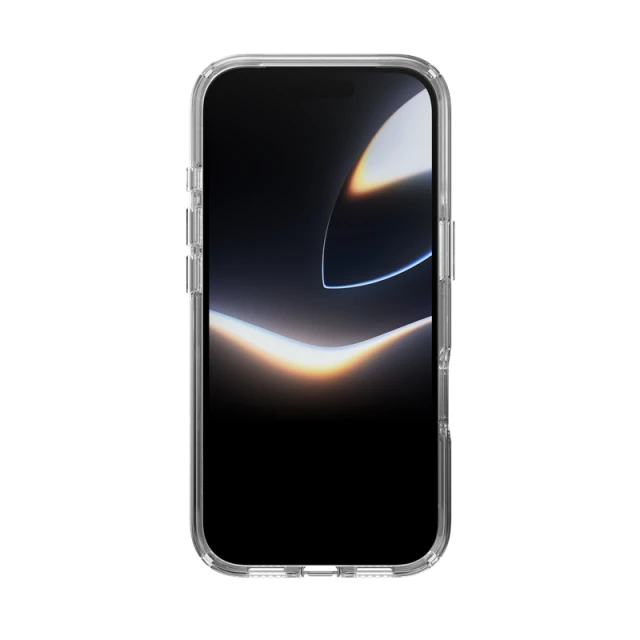 Чохол Speck Presidio Perfect Clear для iPhone 18 Pro | 17 Pro Clear (840168548552)