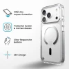 Чохол Speck Presidio Perfect Clear для iPhone 18 Pro | 17 Pro Clear (151098-3240)