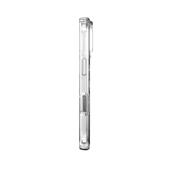 Чохол Speck Presidio Perfect Clear для iPhone 18 Pro | 17 Pro Clear (151098-3240)