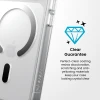 Чохол Speck Presidio Perfect Clear для iPhone 18 Pro | 17 Pro Clear (151098-3240)