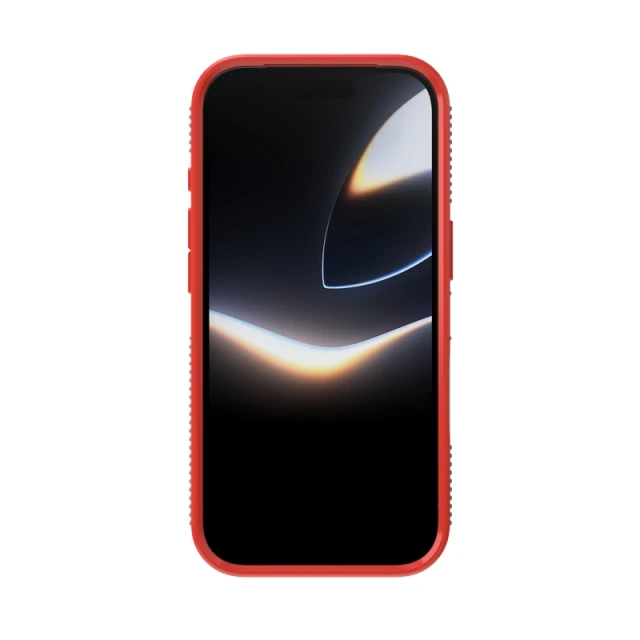 Чохол Speck Candyshell Grip для iPhone 18 Pro | 17 Pro Grey (151102-3295)