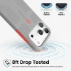Чохол Speck Candyshell Grip для iPhone 18 Pro | 17 Pro Grey (151102-3295)