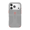 Чохол Speck Candyshell Grip для iPhone 18 Pro | 17 Pro Grey (151102-3295)