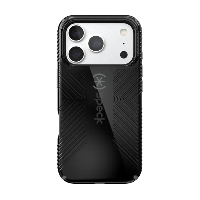 Чохол Speck Candyshell Icon для iPhone 18 Pro | 17 Pro Black (151103-3296)