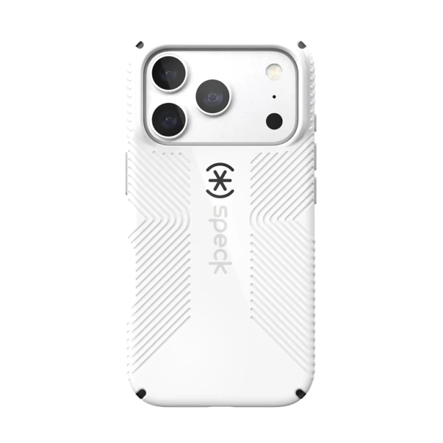Чехол Speck Candyshell Icon для iPhone 18 Pro | 17 Pro Ivory (151103-3297)