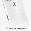 Чехол Speck Candyshell Icon для iPhone 18 Pro | 17 Pro Ivory (151103-3297)