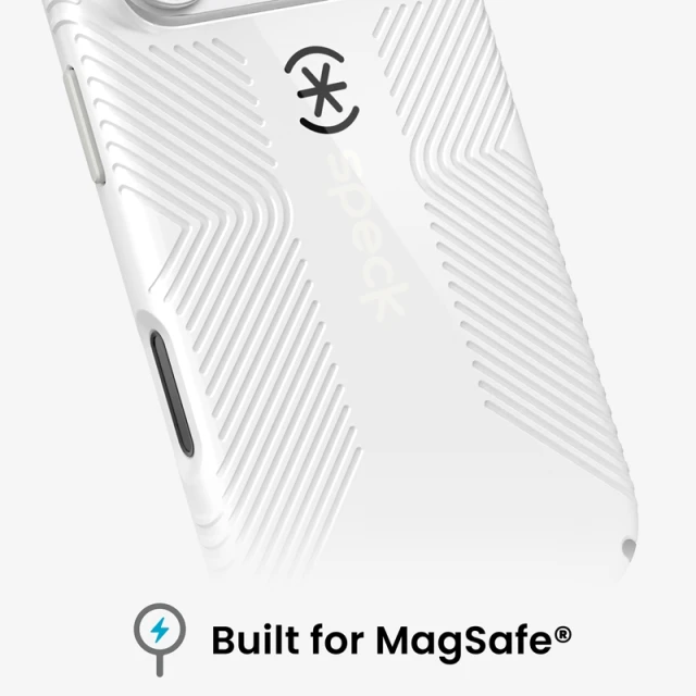 Чехол Speck Candyshell Icon для iPhone 18 Pro | 17 Pro Ivory (151103-3297)