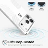 Чехол Speck Candyshell Icon для iPhone 18 Pro | 17 Pro Ivory (151103-3297)
