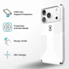 Чехол Speck Candyshell Icon для iPhone 18 Pro | 17 Pro Ivory (151103-3297)