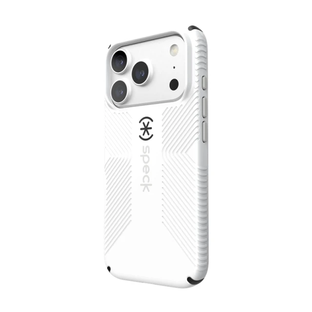 Чехол Speck Candyshell Icon для iPhone 18 Pro | 17 Pro Ivory (151103-3297)