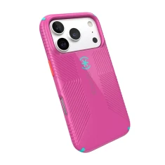 Чохол Speck Candyshell Icon для iPhone 18 Pro | 17 Pro Pink (151103-3303)