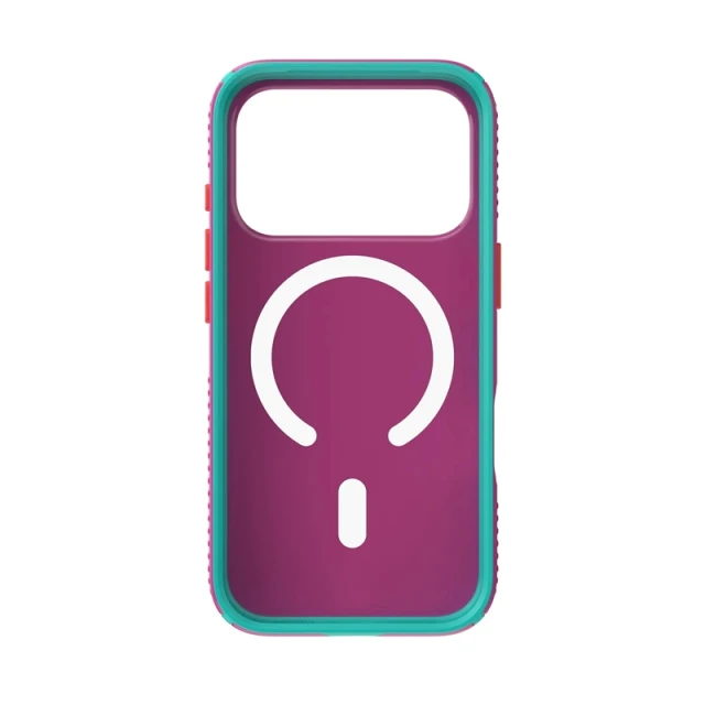 Чохол Speck Candyshell Icon для iPhone 18 Pro | 17 Pro Pink (151103-3303)
