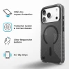 Чехол Speck Presidio Lux Grip для iPhone 18 Pro | 17 Pro Black (151104-9984)