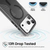 Чехол Speck Presidio Lux Grip для iPhone 18 Pro | 17 Pro Black (151104-9984)