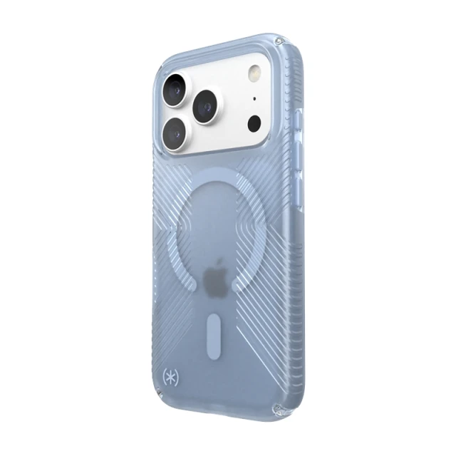 Чохол Speck Presidio Lux Grip для iPhone 18 Pro | 17 Pro Beige (151104-3288)