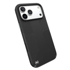 Чохол Speck Presidio2 Grip для iPhone 18 Pro Max | 17 Pro Max Black (151108-D143)