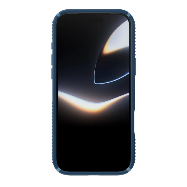 Чохол Speck Presidio2 Grip для iPhone 18 Pro Max | 17 Pro Max Blue (151108-3261)