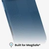 Чохол Speck Presidio2 Grip для iPhone 18 Pro Max | 17 Pro Max Blue (151108-3261)