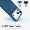 Чохол Speck Presidio2 Grip для iPhone 18 Pro Max | 17 Pro Max Blue (151108-3261)